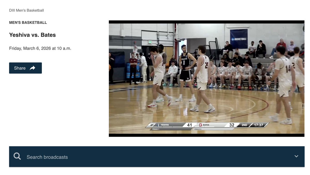 D3Direct tweet media