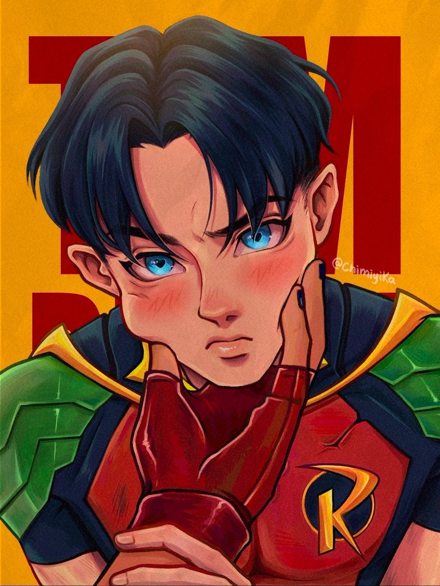 chimiyika's tweet photo. He vuelto! 👋🏽😛 y ahora con una collab #timkon con @juniivess uwu

Recuerden que para 🇵🇪 estaré en la @Sugoialley en la mesa 35 con muchas cositas como estas 🫶✨️

#TimDrake #connerkent #robin #superboy https://t.co/UYRGGKtosU