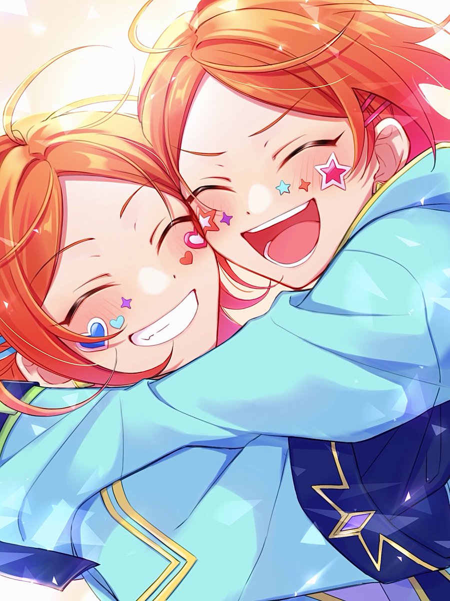 yamapopp0's tweet photo. どんなキミも宝物だから！ https://t.co/xNYRklsZsz