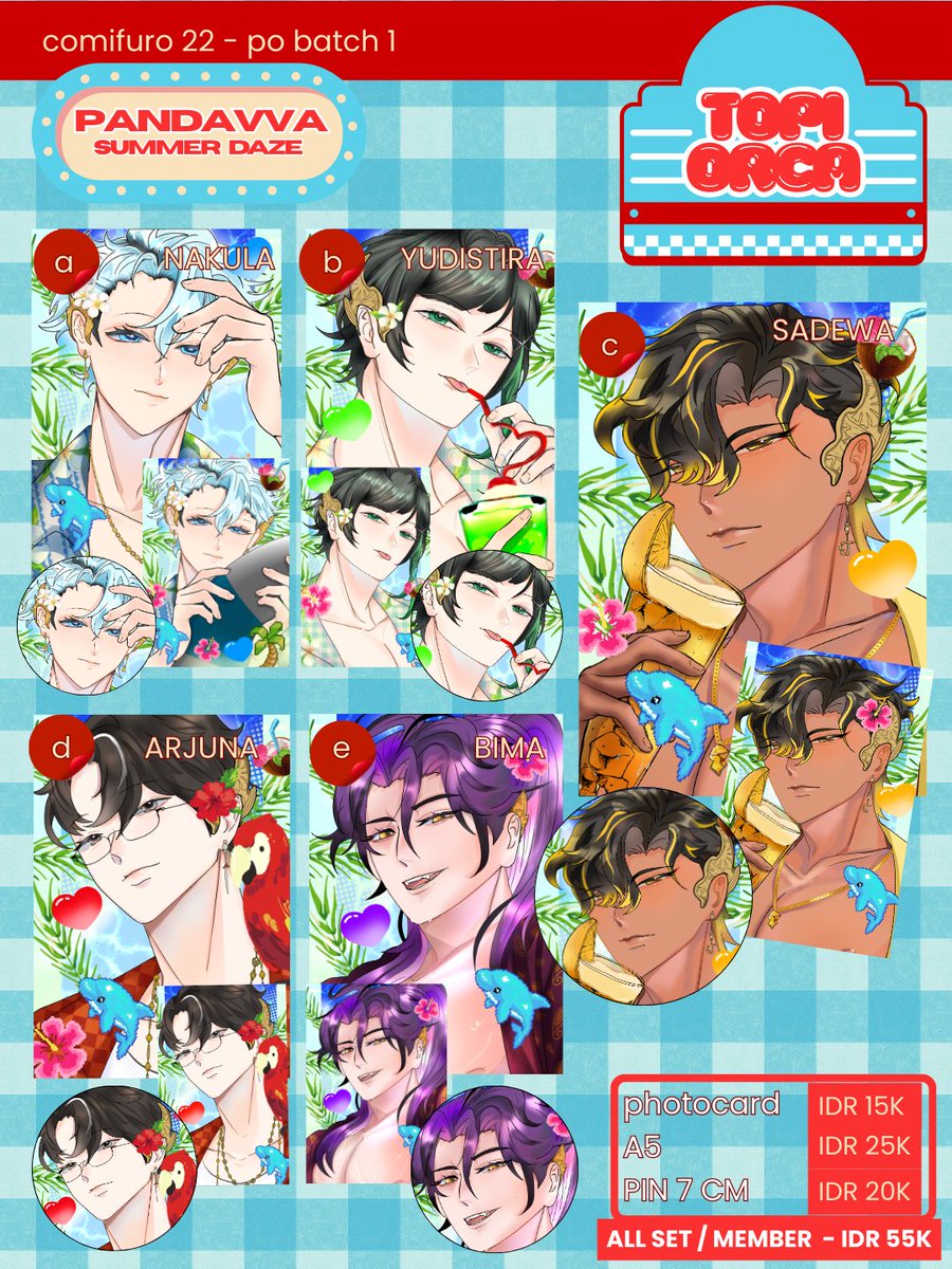 lin | Comifuro 22 (R-28) tweet media