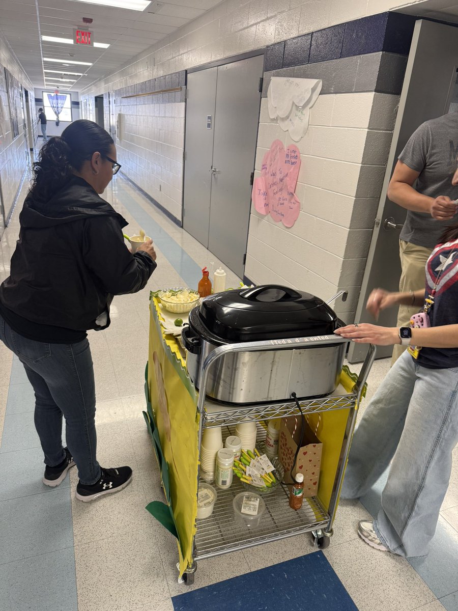 Valeria Castillo, M.S tweet media