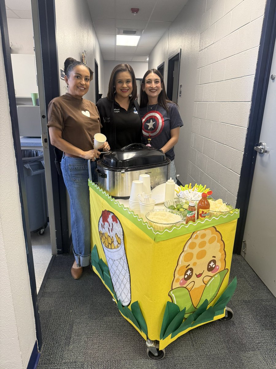 Valeria Castillo, M.S tweet media