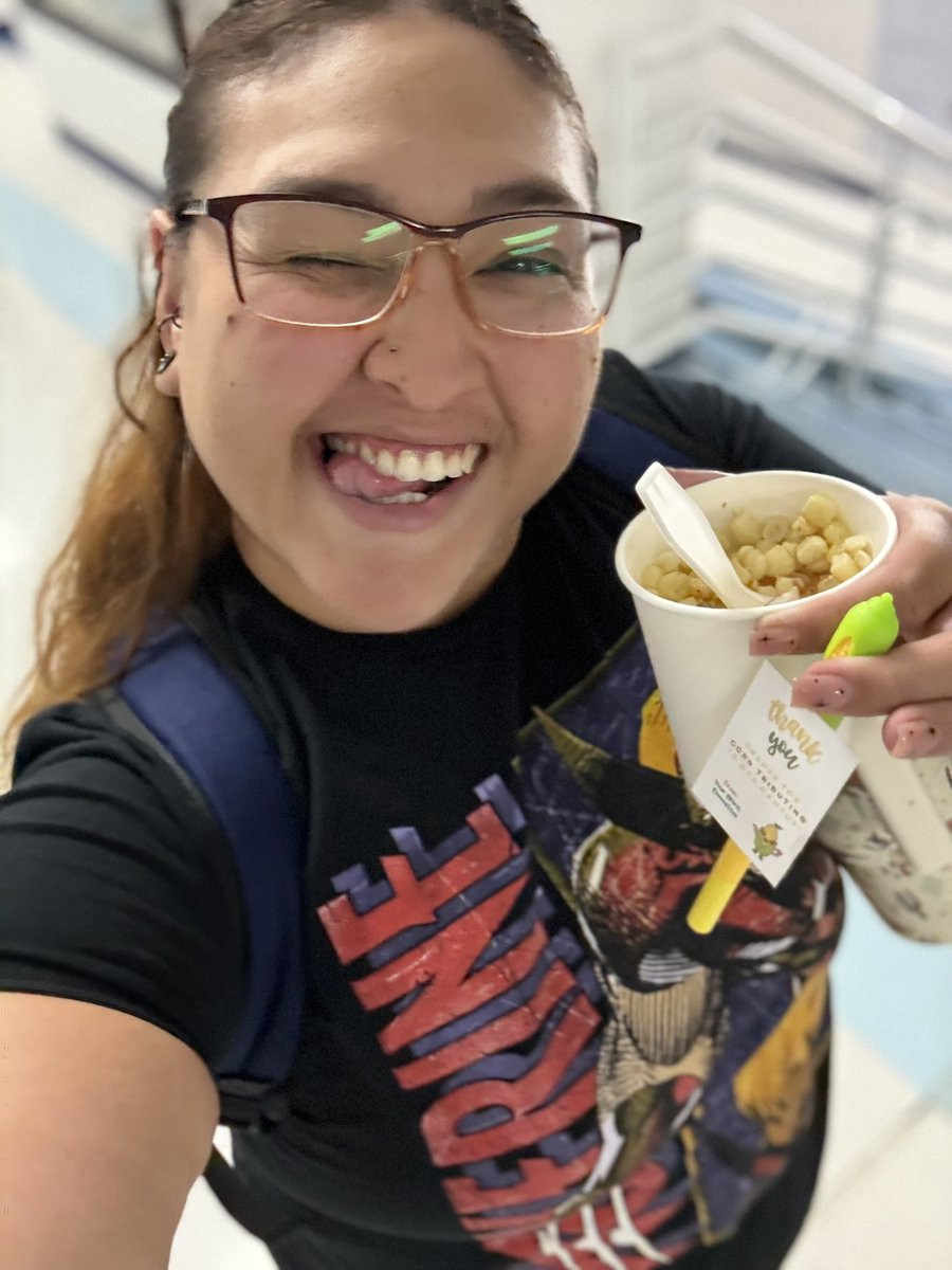 Valeria Castillo, M.S tweet media