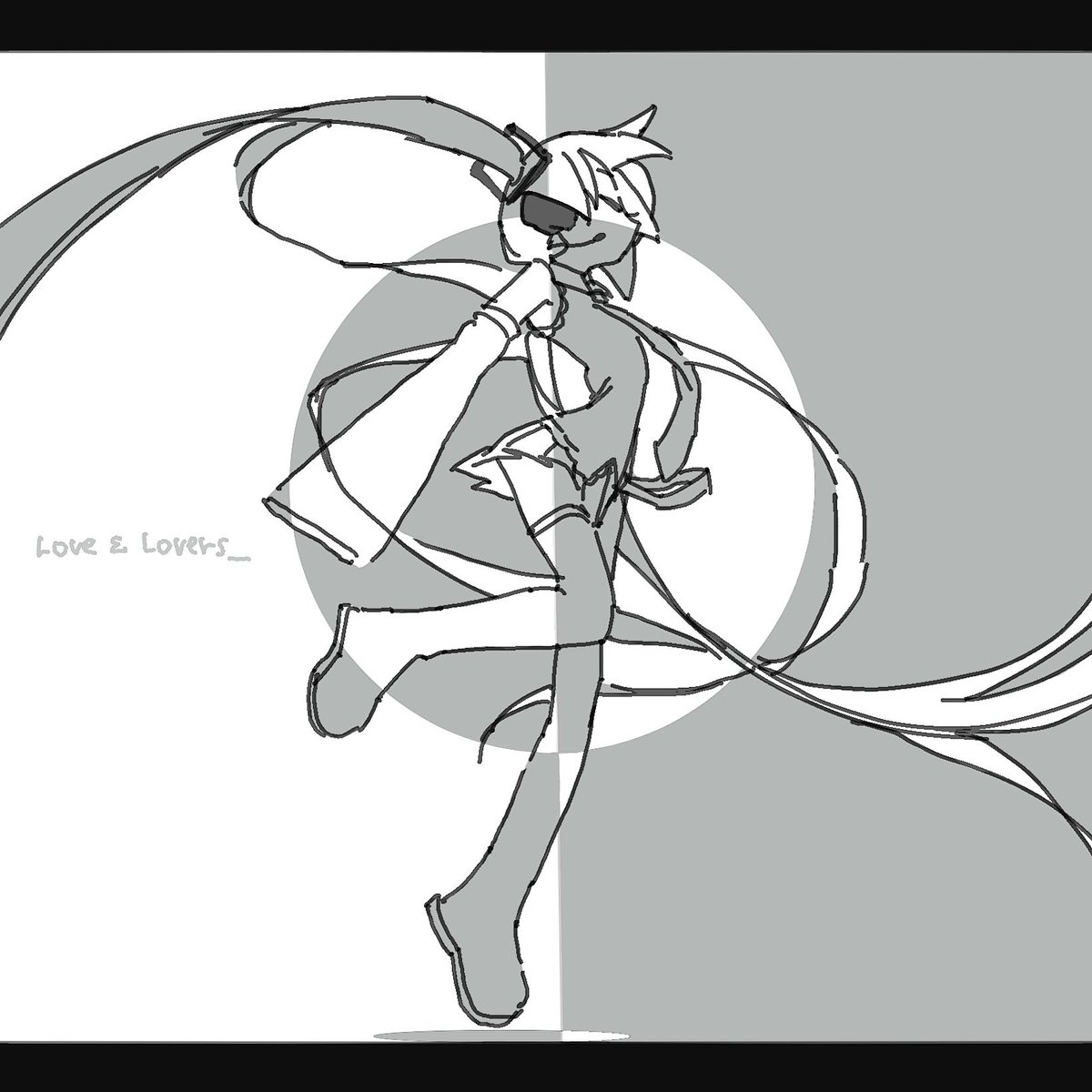 しぃ skeb募集中 tweet media