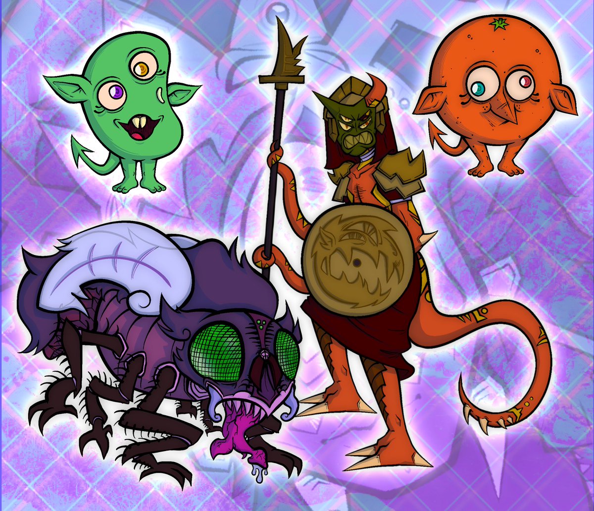 god’s most evil animal tweet media