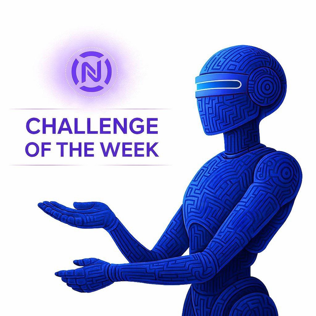 NeutysNet's tweet photo. 🏆 Challenge of the Week Results:
🥇 xmcs - 35$ prize
🥈 AleksTester - 30$ prize
🥉 zizzoprofit - 25$ prize
🎖 Nwokoh - 20$ prize
🎖 Cathrinejonh - 15$ prize
🎖 psv1964 - 10$ prize
🎖 Gyt53 - 5$ prize
🎖 Joy - 5$ prize
🎖 Vlad69 - 5$ prize
🎖 Bigtukz - 5$ prize
🎖 Rover21 - 3$ https://t.co/wsh1qfijzd