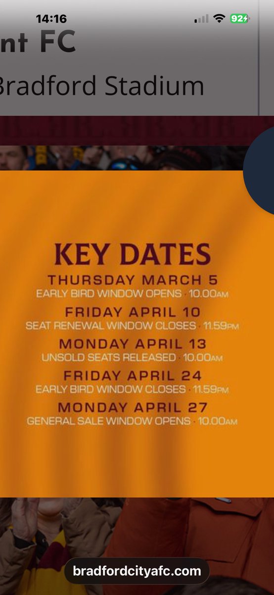 Paul Bushell tweet media