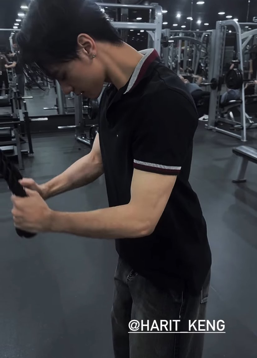 พี่เป็นกำลังใจให้น้องเขมสำหรับชีวิตหลังแต่งงาน🕺🏻