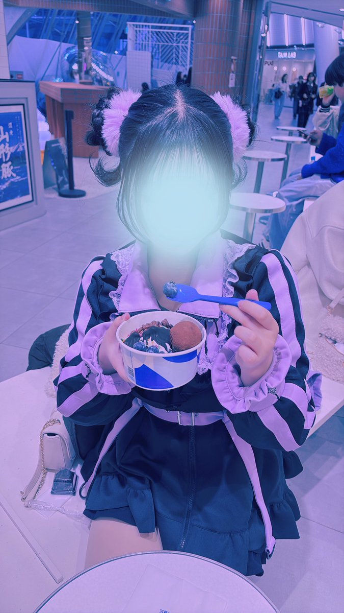 🧬L&Sバニラ🧬 tweet media