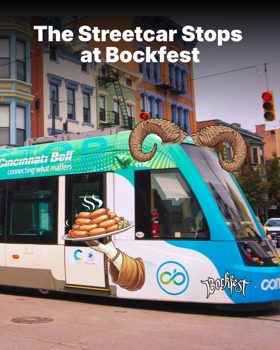 We Move Cincy tweet media