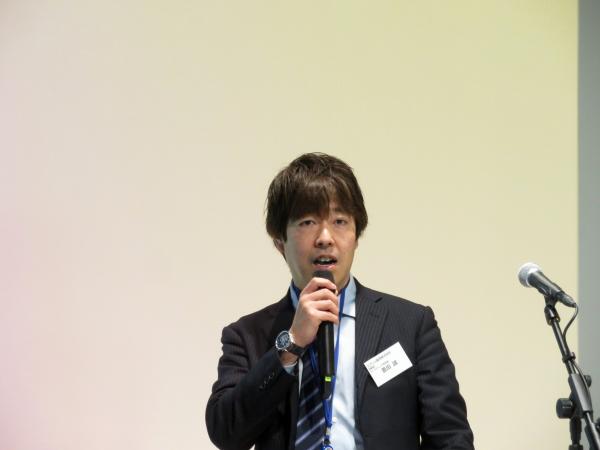 ofmaga_sato's tweet image. エプソン販売　

世界初の乾式オフィス製紙機「PaperLab」の

ユーザーが一堂に会する

イベント『第1回PaperLab　Future　Forum』を開催

導入したお客様同士で、活用事例や課題を共有

ofmaga.com/news.html?eid=…

＃エプソン販売
＃乾式オフィス製紙機
＃PaperLab
@EpsonFan