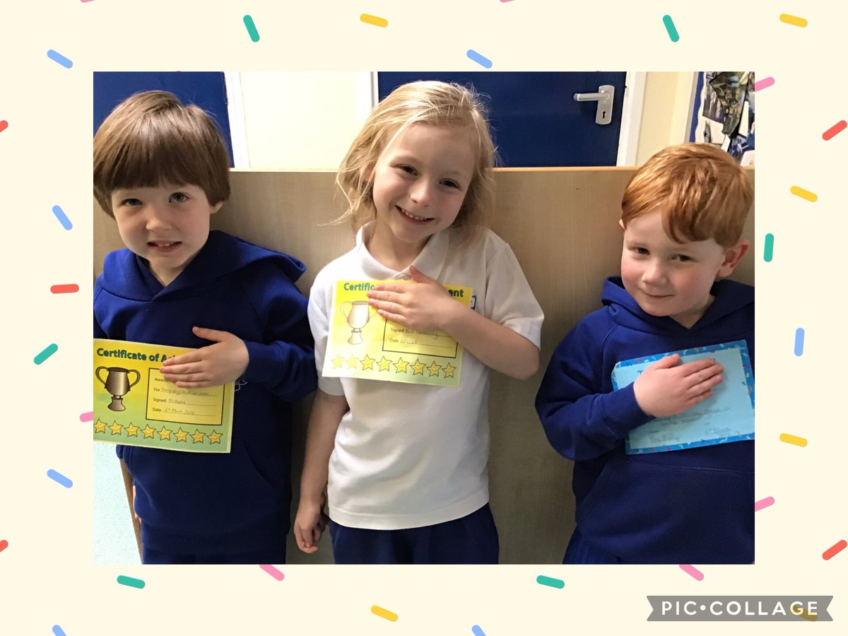 Foundation Stage @ Much Woolton tweet media