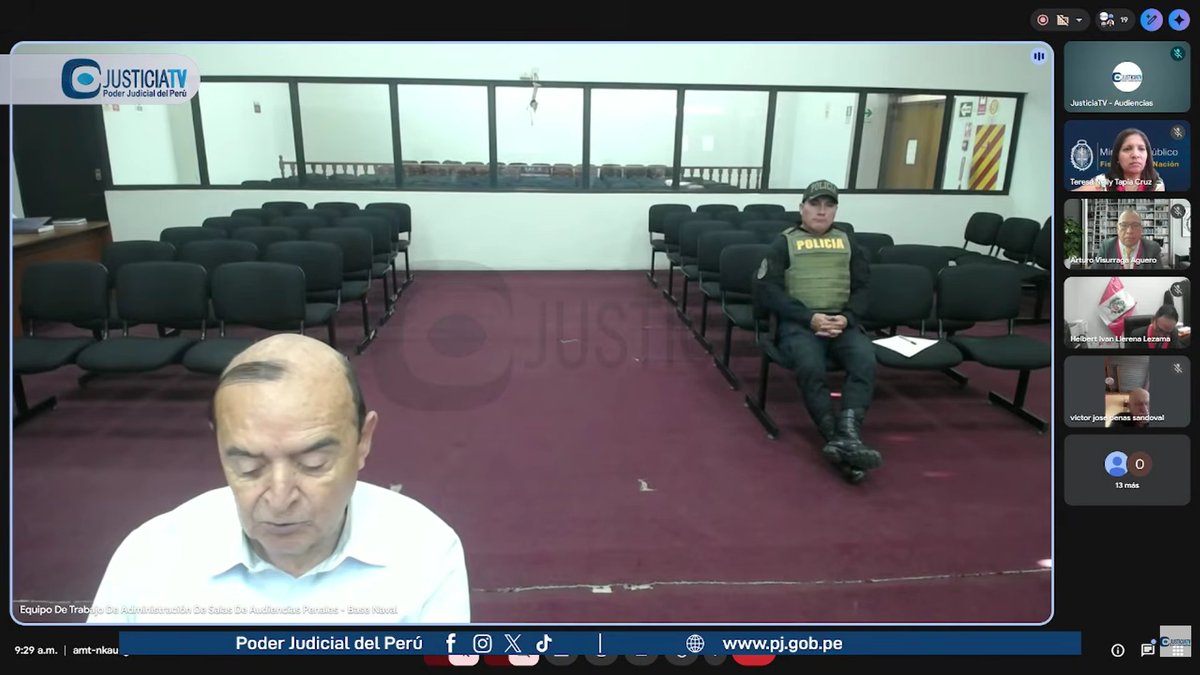 Diego Casimiro Ore tweet media