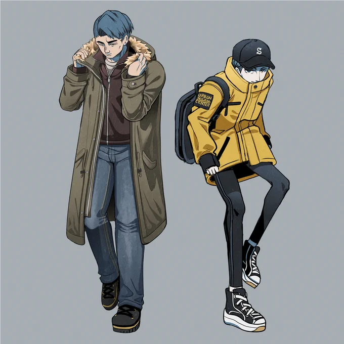 松ガス