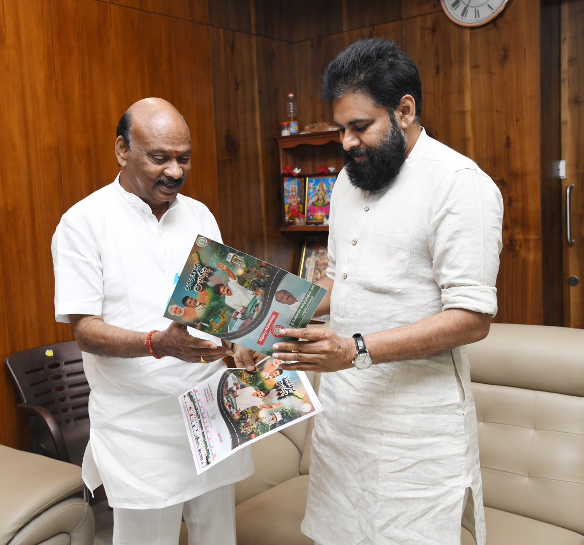 Ram Talluri tweet media