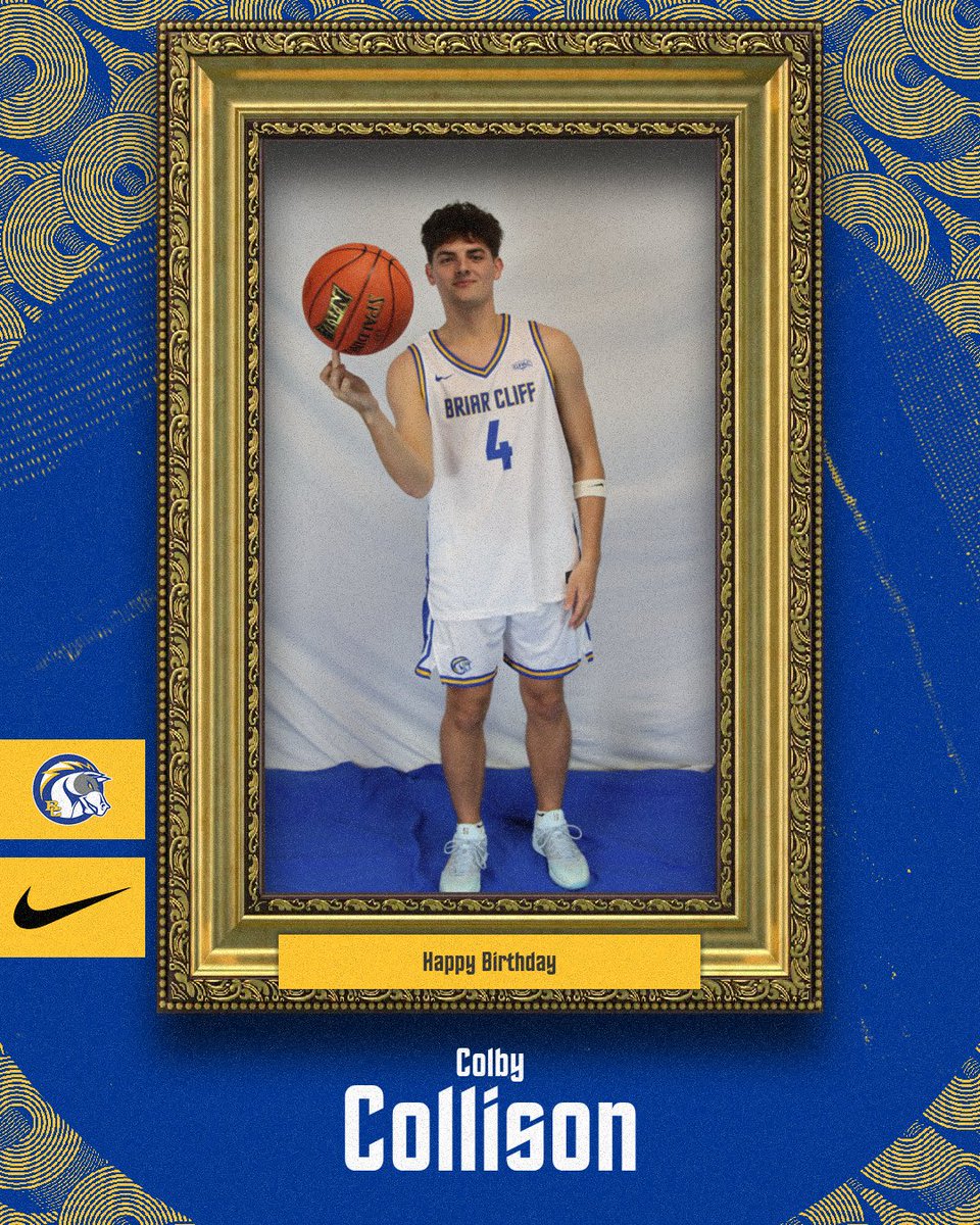 Briar Cliff Men’s Basketball tweet media