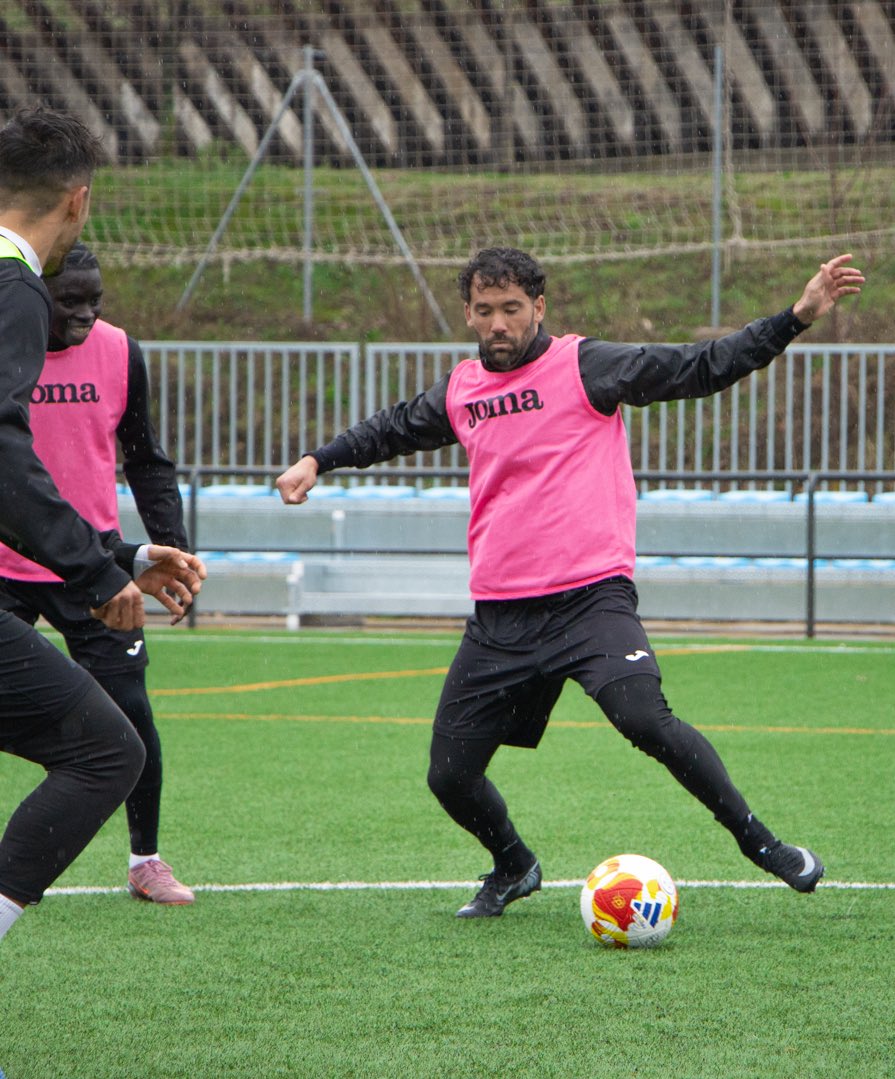 UB Conquense tweet media