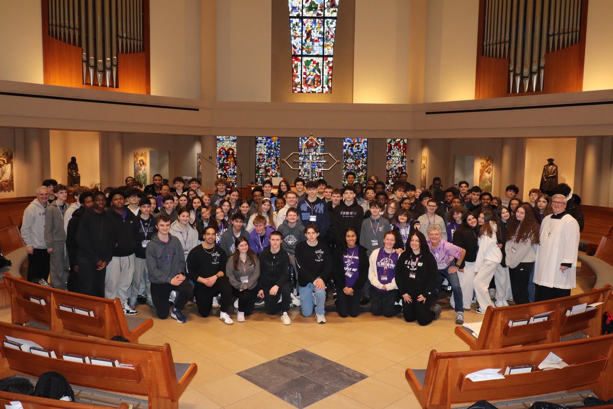 St. Edmund Prep tweet media