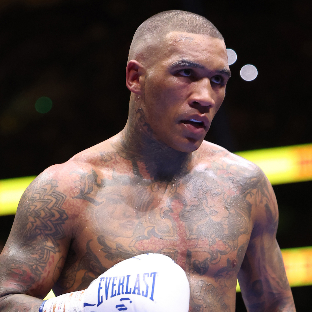 Pro Boxing Fans tweet media