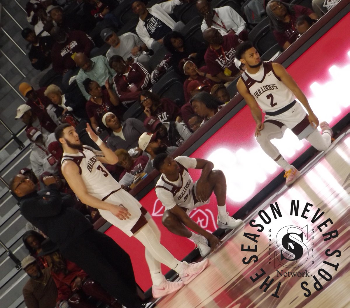 THESSNETWORK tweet media