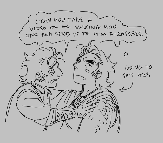 ghost 🔞 tweet media