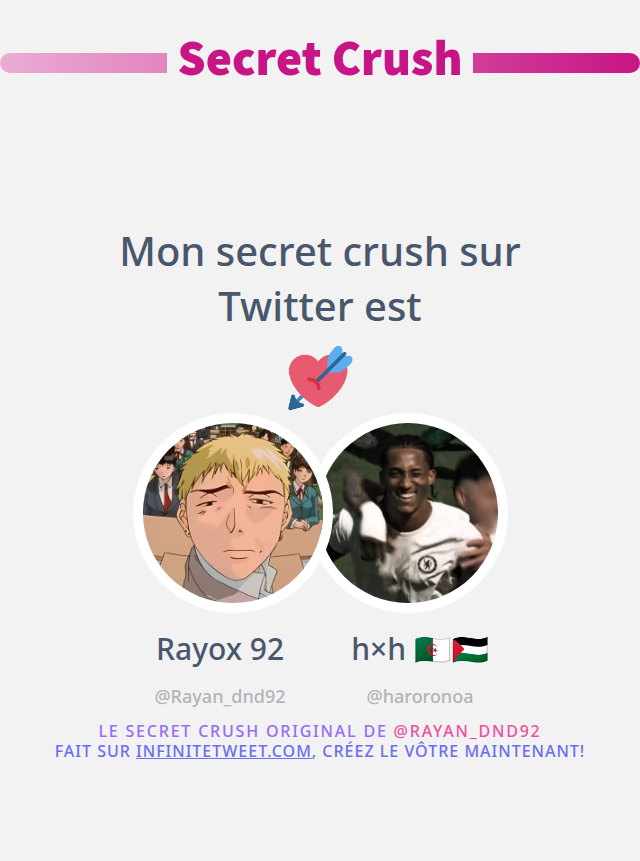 Rayox 92 tweet media