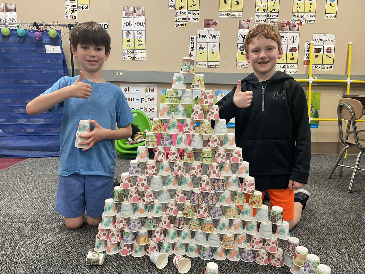 Adams Elementary tweet media