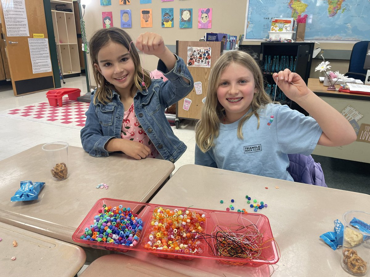 Adams Elementary tweet media