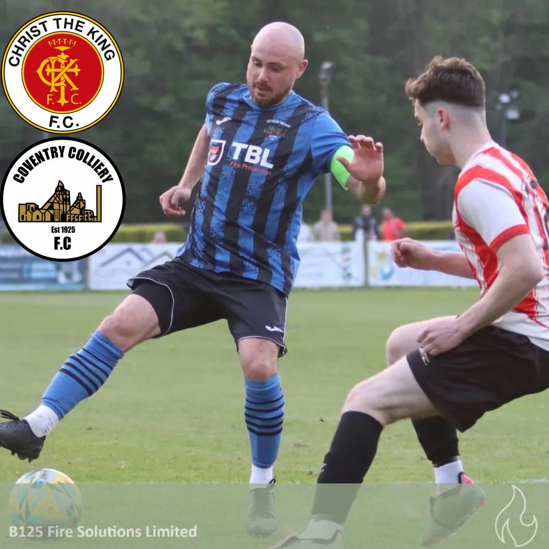 Coventry Colliery FC tweet media
