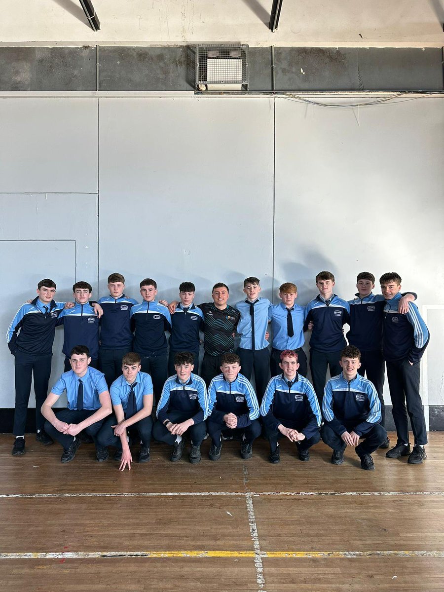 CBS Mitchelstown - an Edmund Rice school tweet media