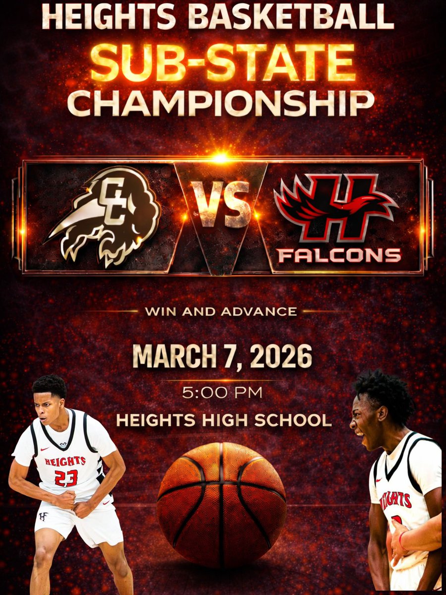 Wichita Heights Boys Basketball tweet media