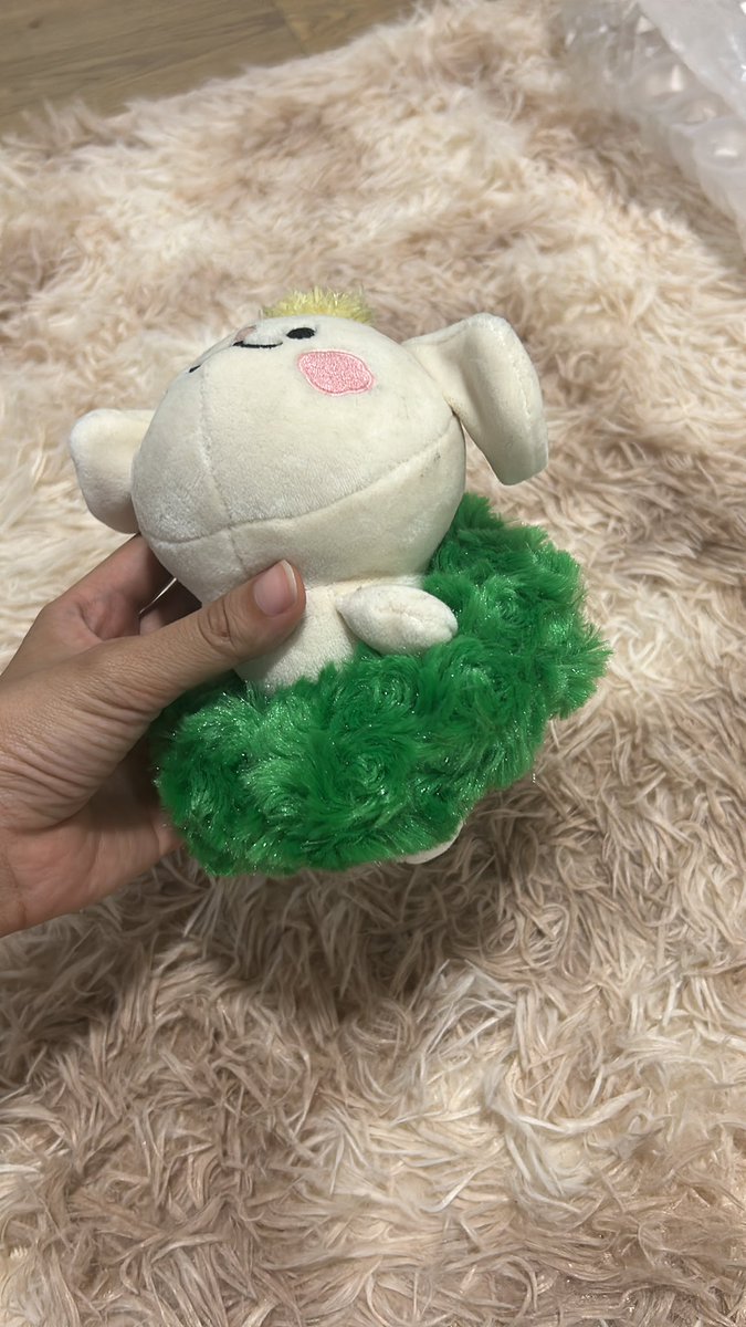 mongMinHee's tweet photo. Ada yang nak beli tak kalau I nak jual Hyeongjun Teori first batch. Comot sikit sebab berhabuk and I tak pernah basuh langsung. If yknow how to clean it to make it look better than throw into washing machine that would be better. Still pretty and cute
#wts #cravity #luvity https://t.co/wJtVM6rqfO