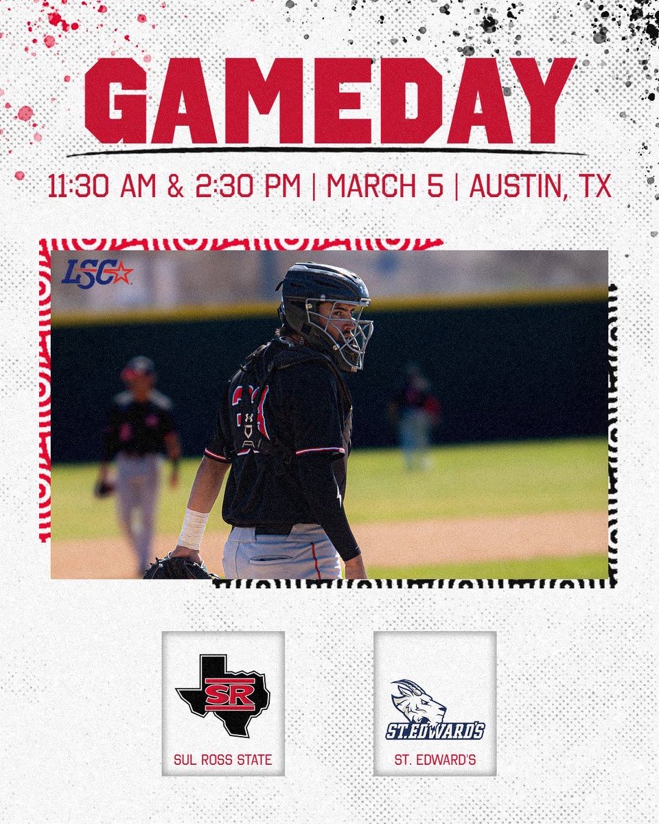 Sul Ross Sports tweet media