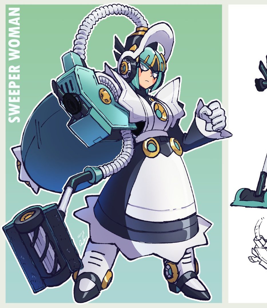Edtor_Z's tweet photo. ARTISTAS DE MEGAMAN, POR FAVOR FAÇAM A MINHA IDEIA SE TORNAR REALIDADE!!! #megaman #Megamandualoverride #MegaManDO https://t.co/R2Cpt10stY