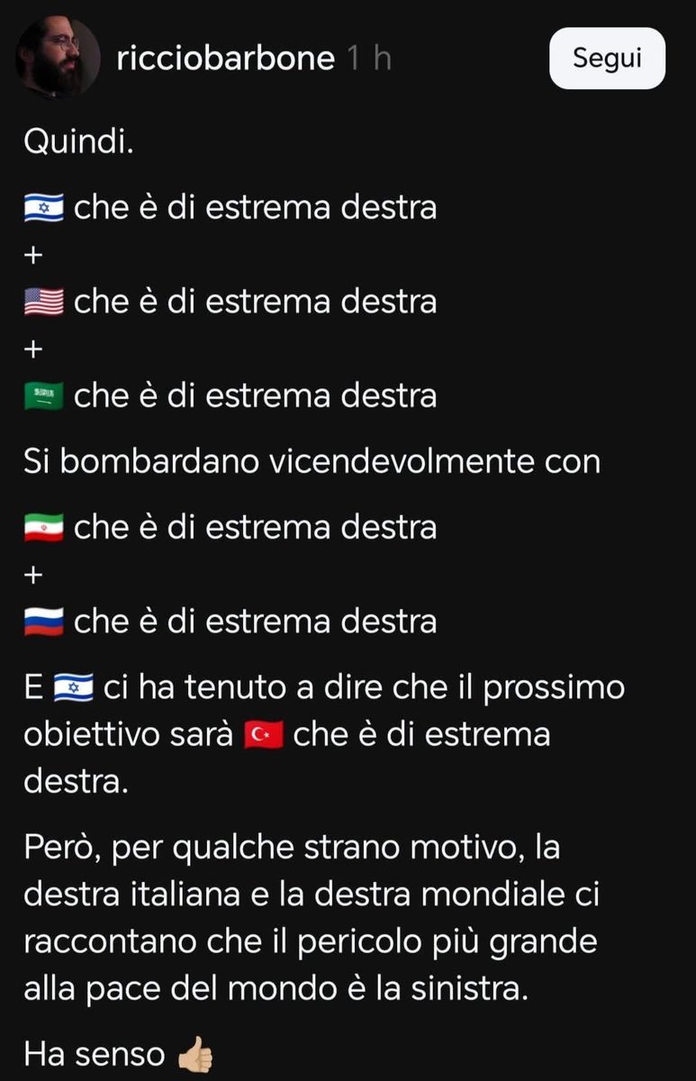 PASQUINO ๐ป๐ฆ tweet media