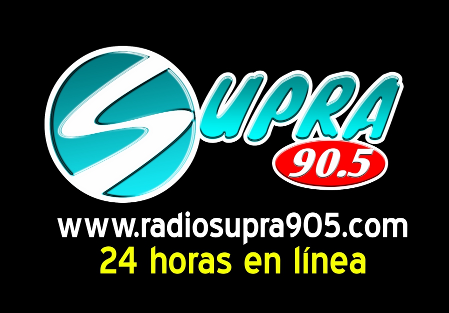 👉Escúchenos en Santa Ana en el 90.5 FM 🎧 y 24 horas continuas en línea: radiosupra905.com 💻📲 los 70,80,90, 2000 y la actualidad en música en una sola frecuencia.