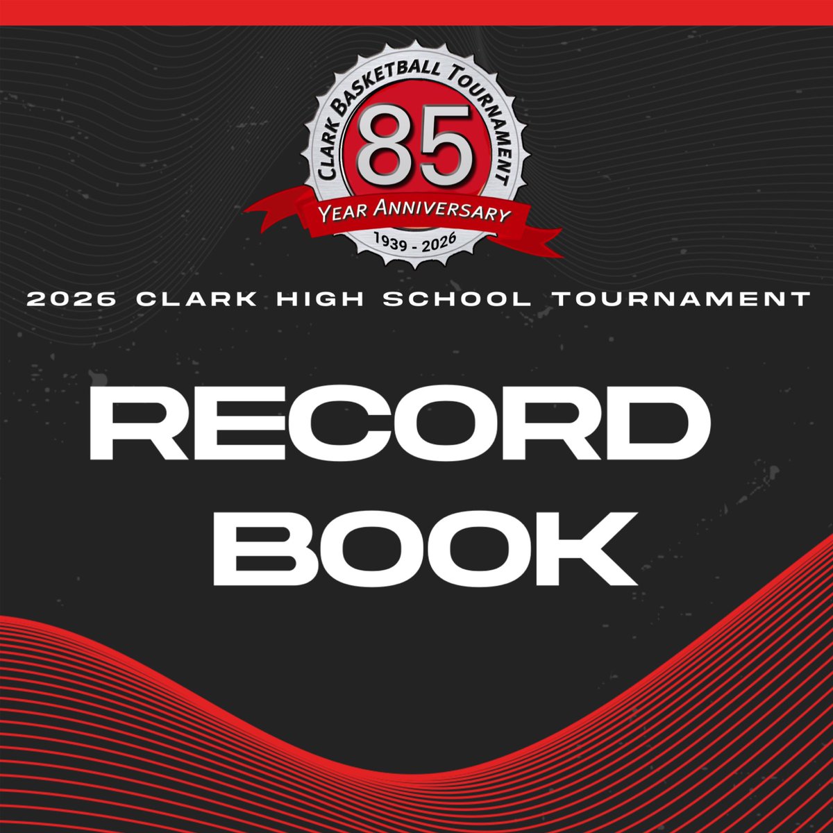 Clark Basketball Tournament tweet media