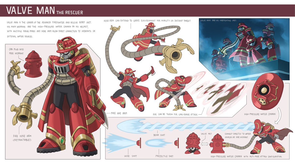 Edtor_Z's tweet photo. ARTISTAS DE MEGAMAN, POR FAVOR FAÇAM A MINHA IDEIA SE TORNAR REALIDADE!!! #megaman #Megamandualoverride #MegaManDO https://t.co/R2Cpt10stY