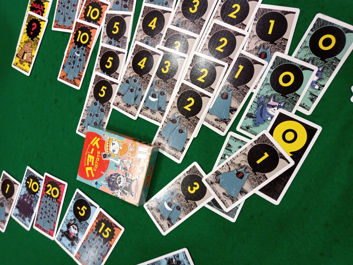 たこよし tweet media