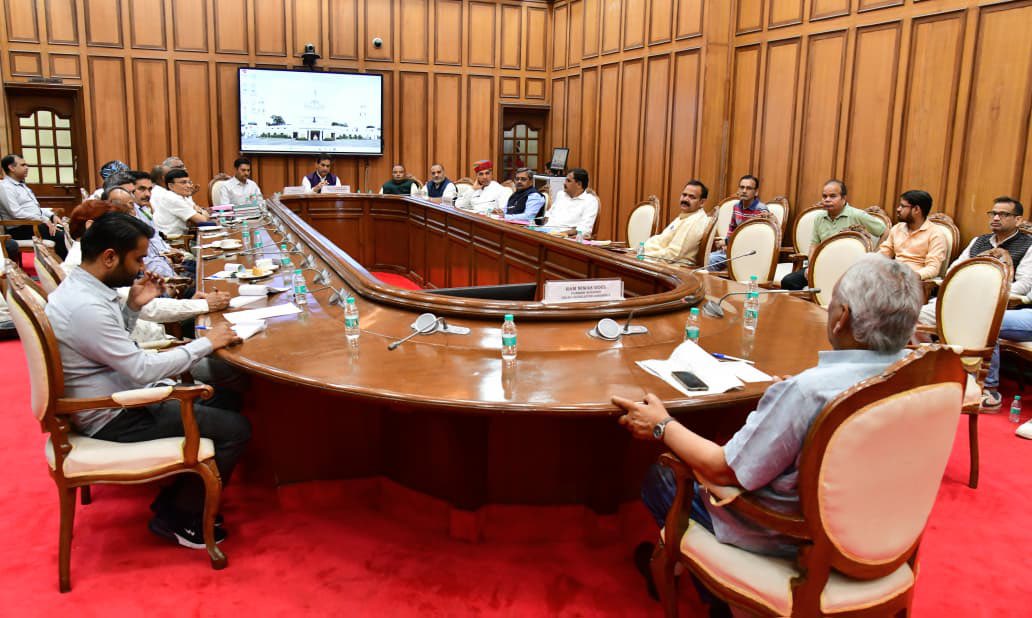 Delhi Assembly tweet media