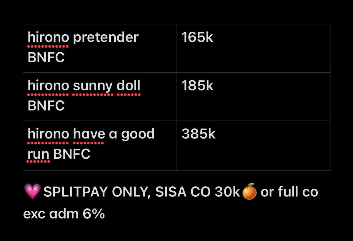 ୭ৎ ׁ sydney @ after dm tweet media