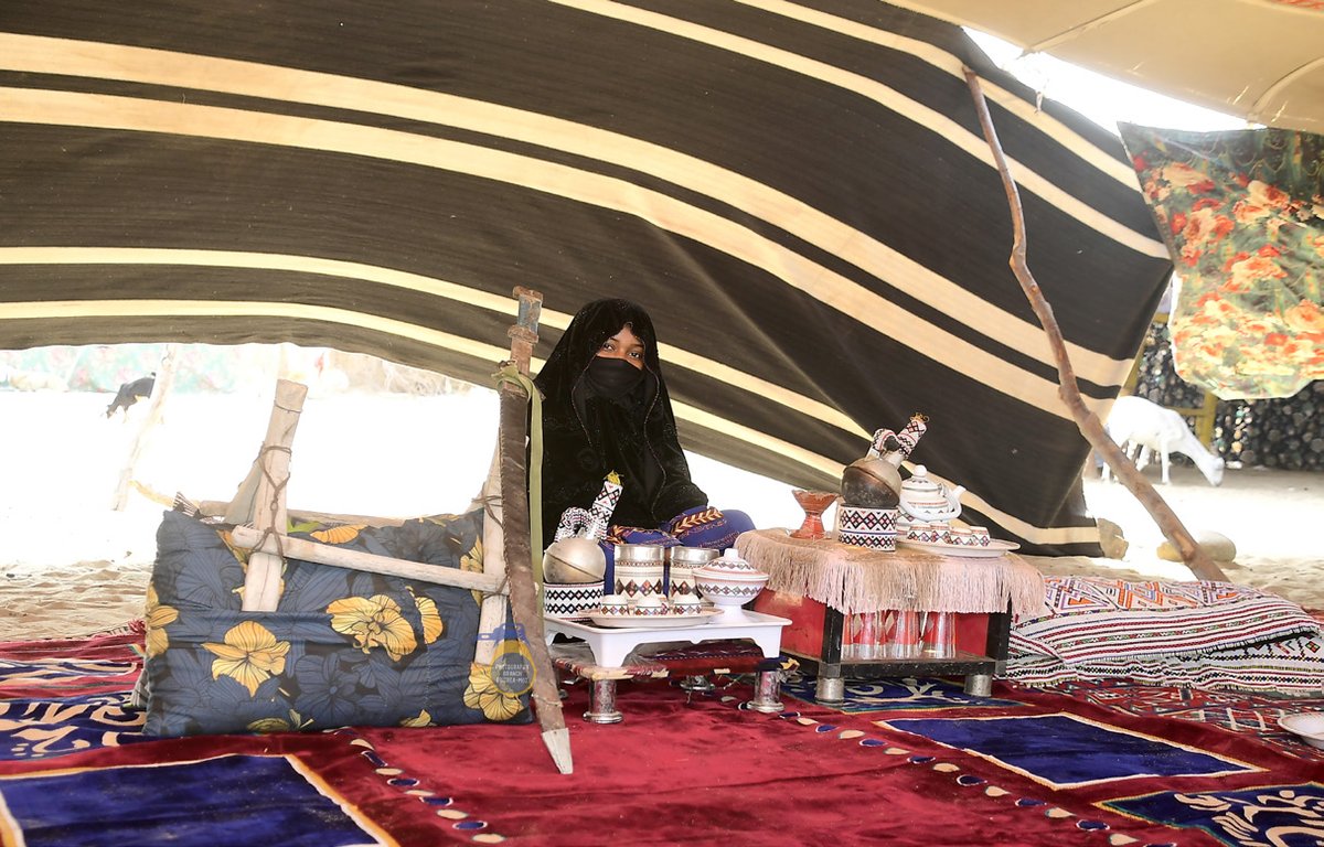 Yemane G. Meskel 🇪🇷 tweet media