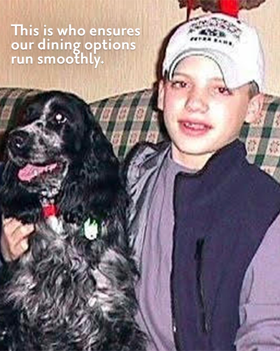 Thomas More University tweet media