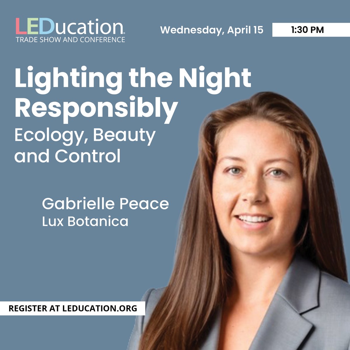 LEDucation tweet media