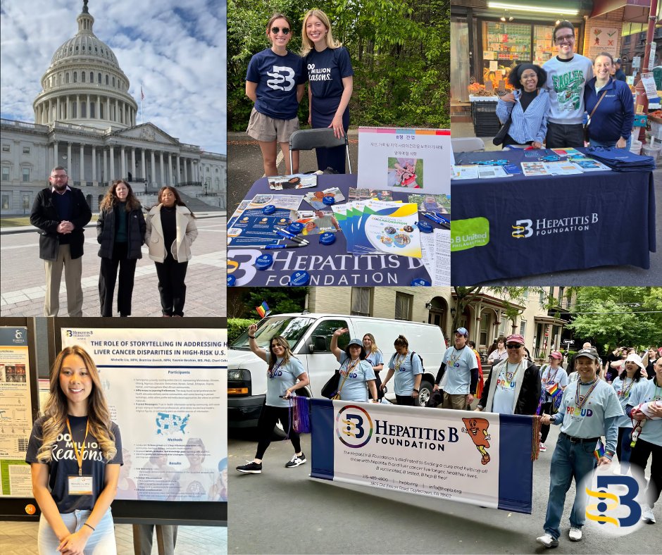 Hepatitis Delta Connect tweet media