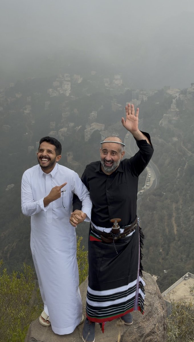 بسام الفيفي tweet media