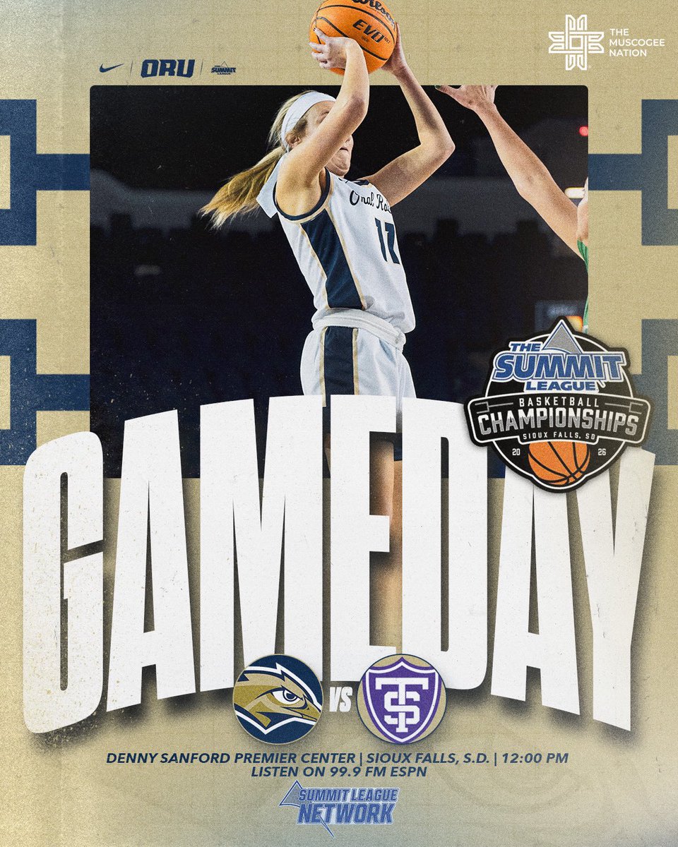 ORU W. Basketball tweet media