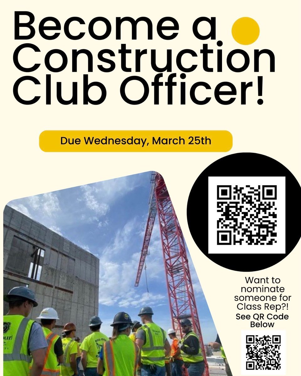 MSU Construction, Design, & Project Management tweet media