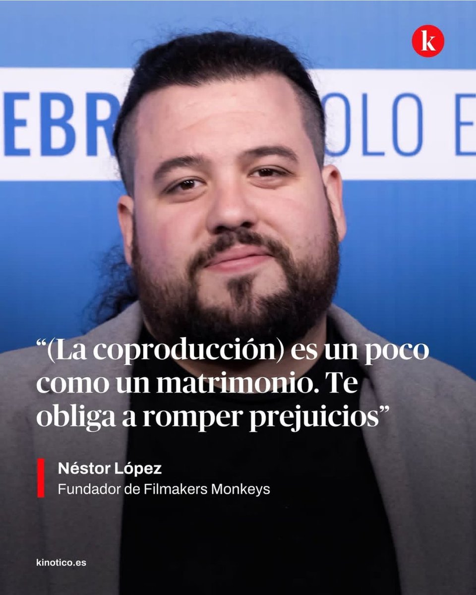 Néstor López tweet media