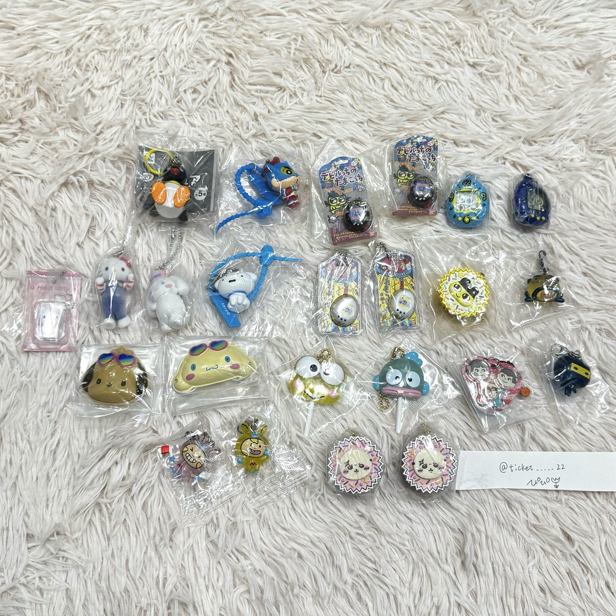 ぴぴ🌷取引専用 tweet media